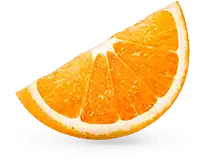 Sliced Orange
