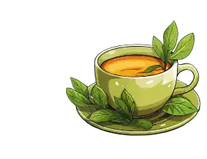 Herbal Drink Mixes with Authentic Indian Spices