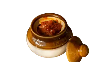 Pickles with Authentic Indian Spices