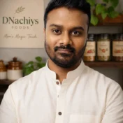 DNachiys Founder